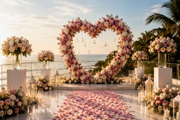 Surprise Event Planner in Pune - Our Mission