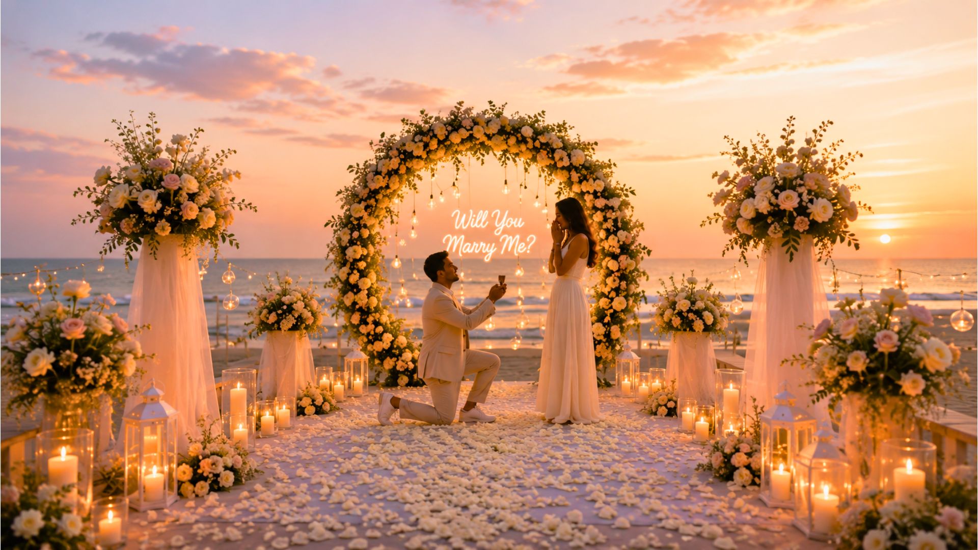 Surprise Event Planner Pune - Unforgettable Celebrations for Loved Ones